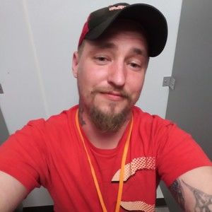 Meet your Posher, Johnathan